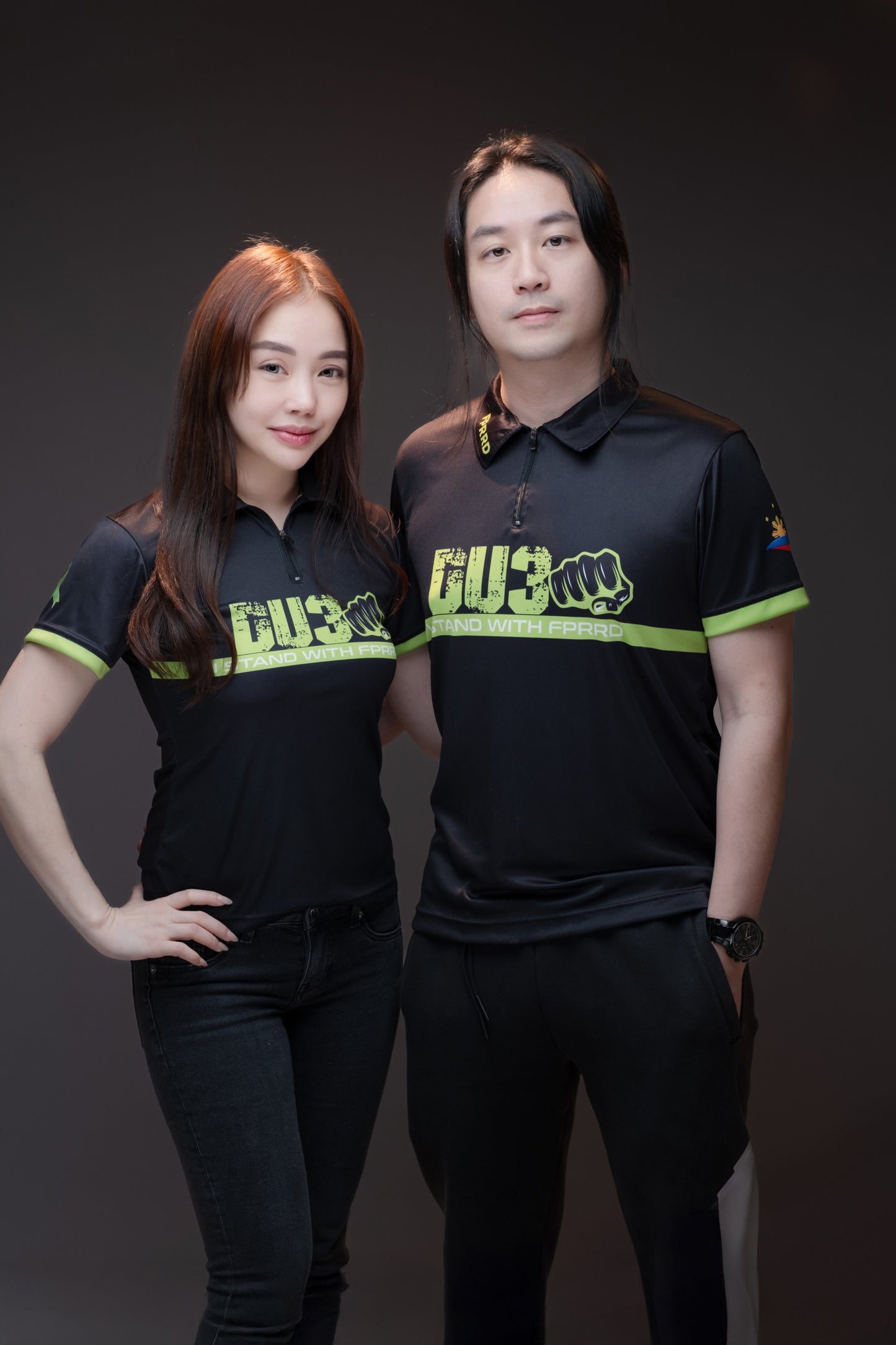 FPRRD Shirts (Pre-Order)