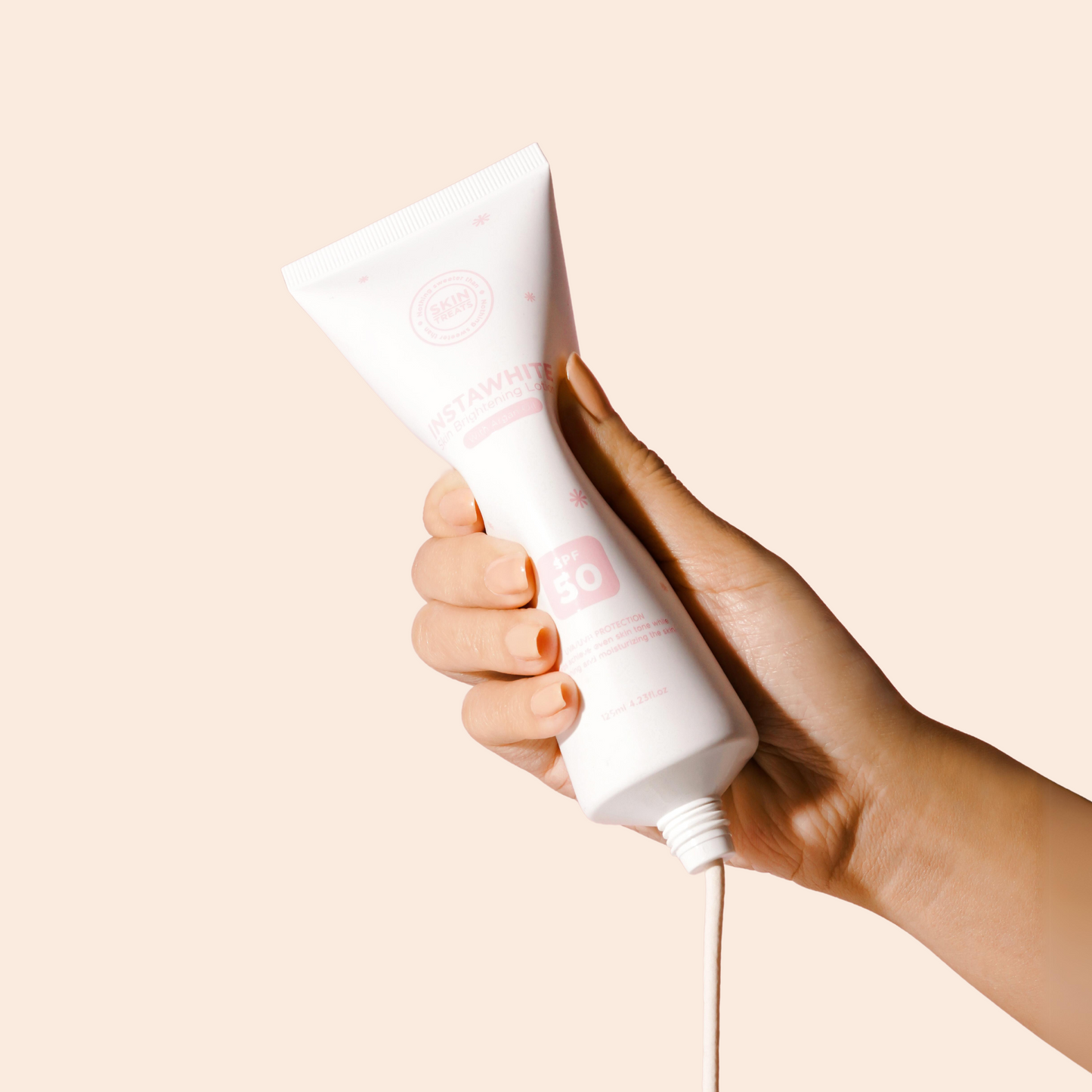 Instawhite Day Lotion