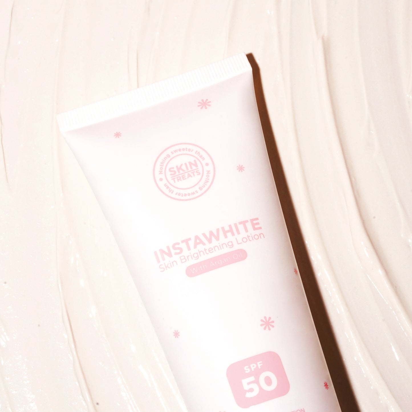 Instawhite Day Lotion