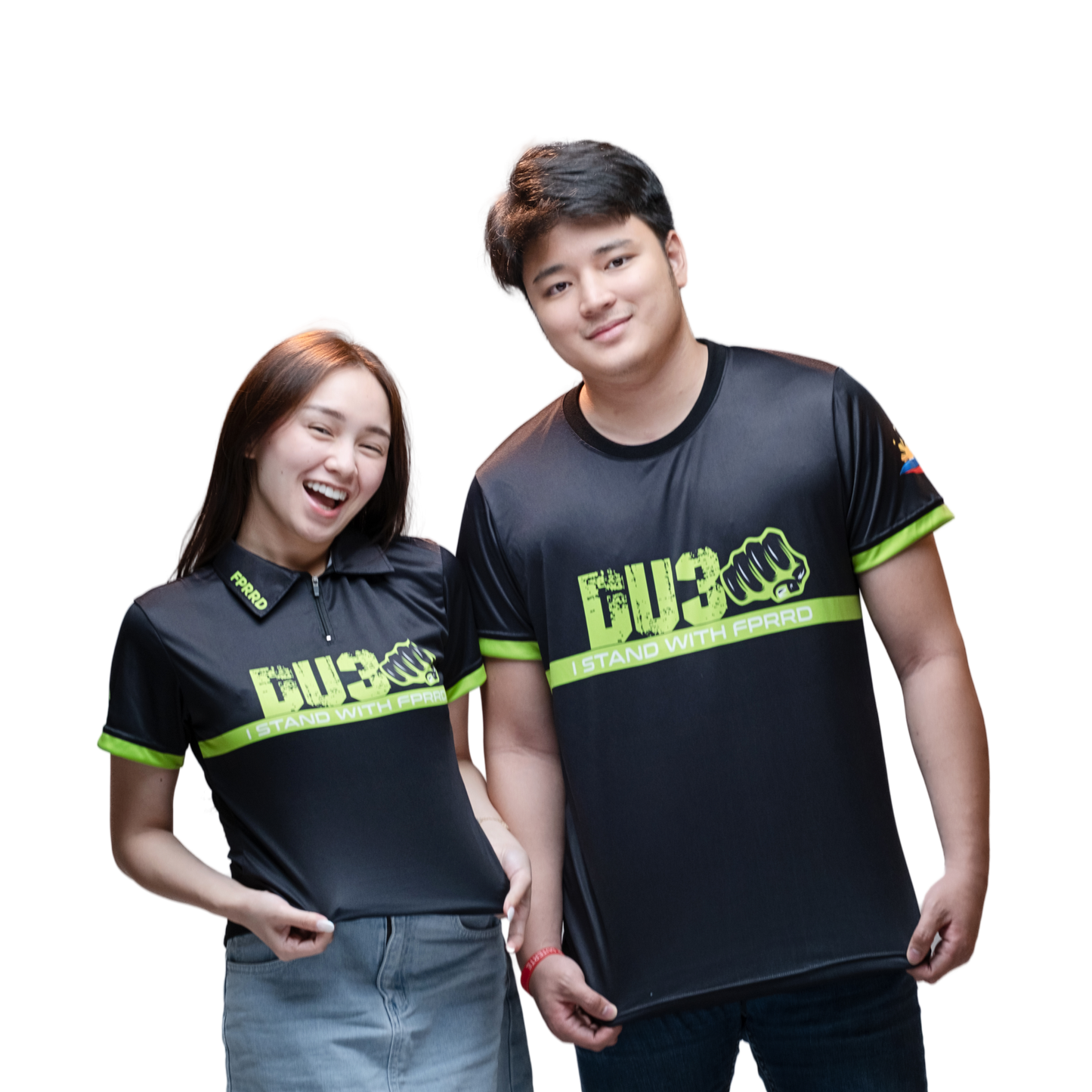 FPRRD Shirts (Pre-Order)