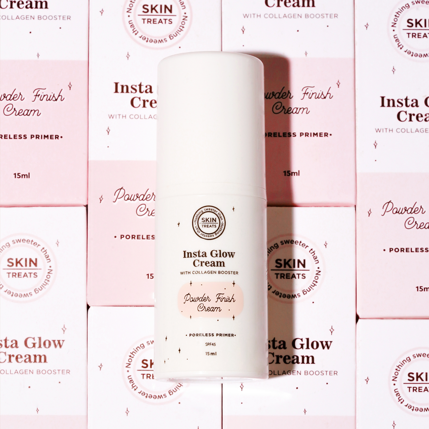 Insta Glow Cream