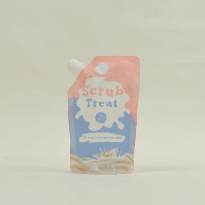 Scrub Treat